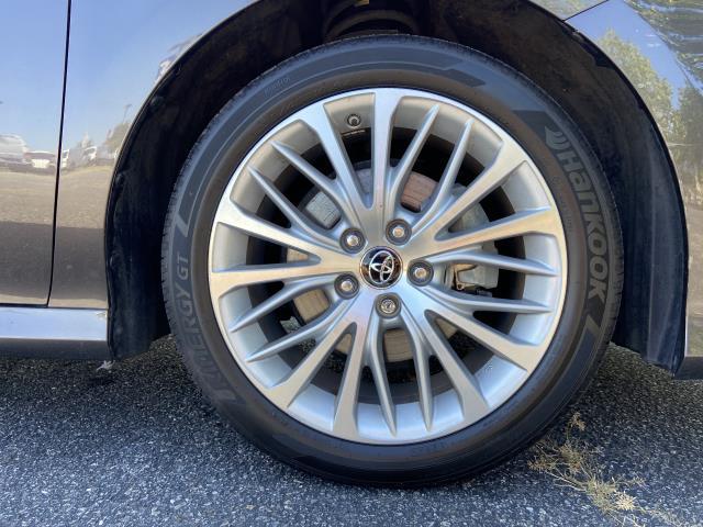 Used Toyota Camry XLE 2019 | Baron Supercenter. Patchogue, New York Used Toyota Camry XLE 2019 | Baron Supercenter. Patchogue, New York