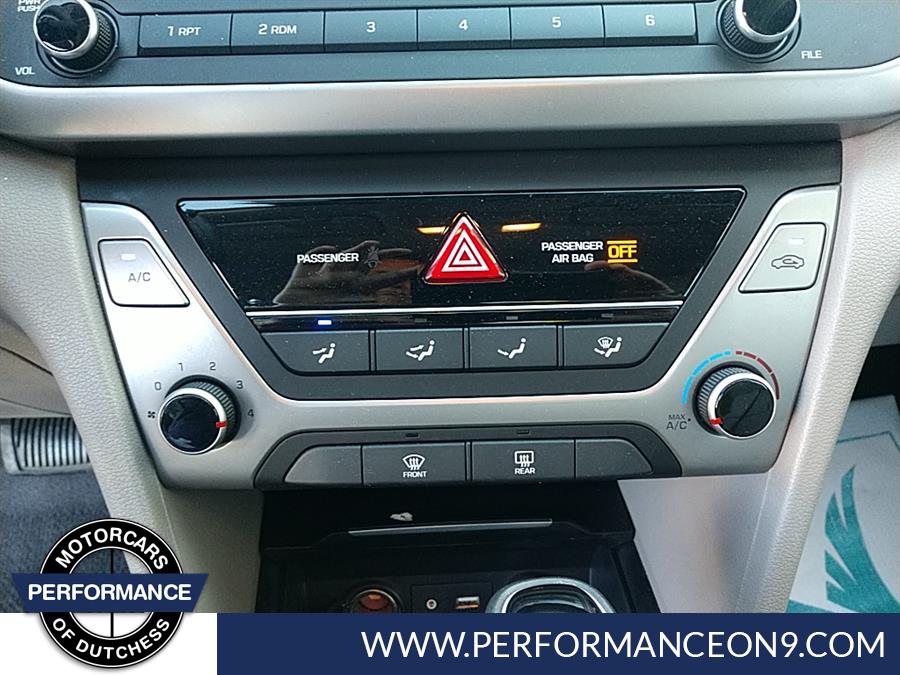 2018 Hyundai Elantra SE 2.0L Auto (Ulsan), available for sale in Wappingers Falls, New York | Performance Motor Cars. Wappingers Falls, New York 2018 Hyundai Elantra SE 2.0L Auto (Ulsan), available for sale in Wappingers Falls, New York | Performance Motor Cars. Wappingers Falls, New York