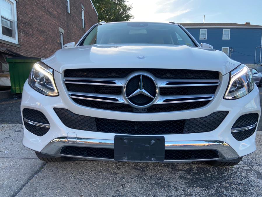 Used Mercedes-Benz GLE 4MATIC 4dr GLE 350 2016 | Champion Used Auto Sales LLC. Newark, New Jersey