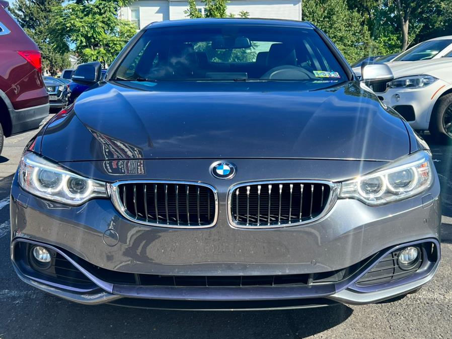 Used BMW 4 Series 2dr Cpe 428i xDrive AWD SULEV 2016 | Champion Used Auto Sales. Linden, New Jersey