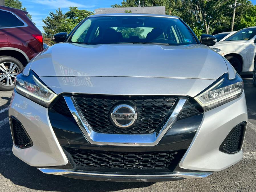 Used Nissan Maxima SV 3.5L 2020 | Champion Used Auto Sales. Linden, New Jersey