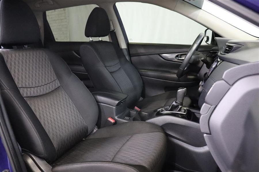 2017 Nissan Rogue SV, available for sale in Paterson, New Jersey | Fast Track Motors. Paterson, New Jersey 2017 Nissan Rogue SV, available for sale in Paterson, New Jersey | Fast Track Motors. Paterson, New Jersey