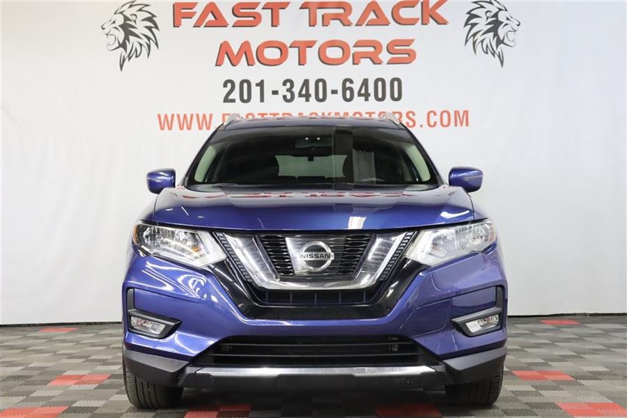 2017 Nissan Rogue SV, available for sale in Paterson, New Jersey | Fast Track Motors. Paterson, New Jersey 2017 Nissan Rogue SV, available for sale in Paterson, New Jersey | Fast Track Motors. Paterson, New Jersey