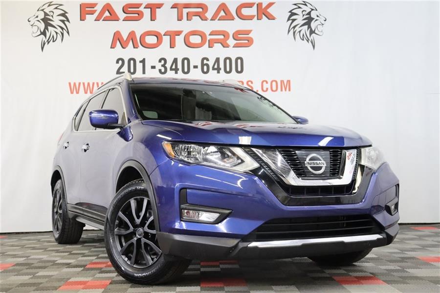 2017 Nissan Rogue SV, available for sale in Paterson, New Jersey | Fast Track Motors. Paterson, New Jersey 2017 Nissan Rogue SV, available for sale in Paterson, New Jersey | Fast Track Motors. Paterson, New Jersey