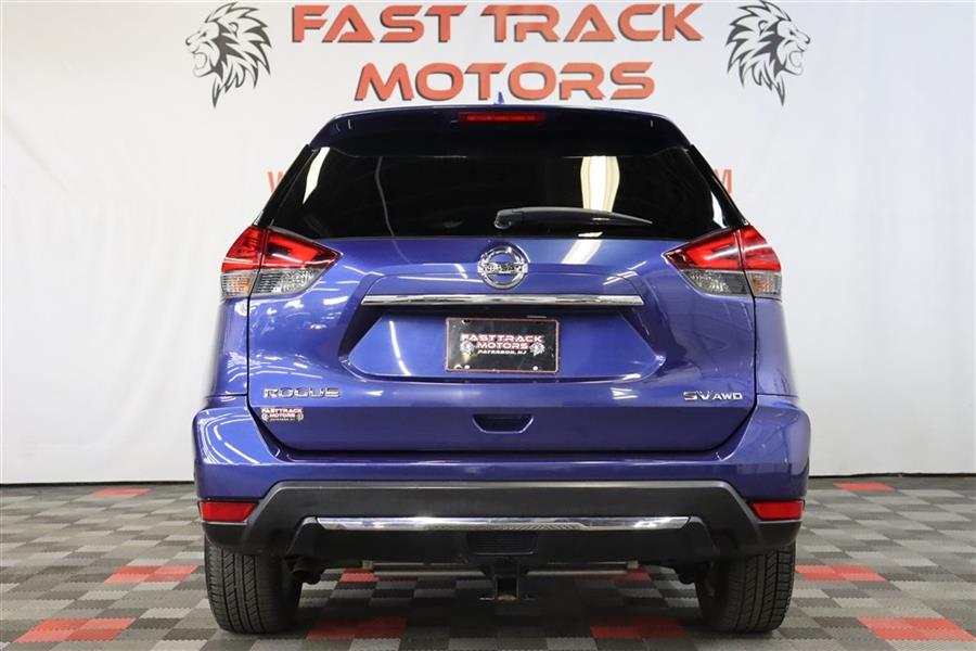 2017 Nissan Rogue SV, available for sale in Paterson, New Jersey | Fast Track Motors. Paterson, New Jersey 2017 Nissan Rogue SV, available for sale in Paterson, New Jersey | Fast Track Motors. Paterson, New Jersey