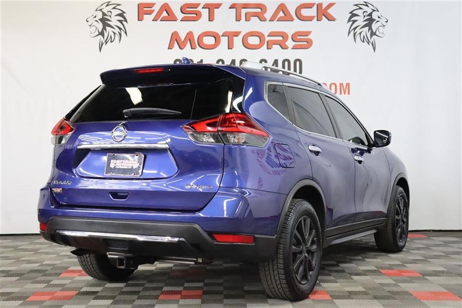 2017 Nissan Rogue SV, available for sale in Paterson, New Jersey | Fast Track Motors. Paterson, New Jersey 2017 Nissan Rogue SV, available for sale in Paterson, New Jersey | Fast Track Motors. Paterson, New Jersey