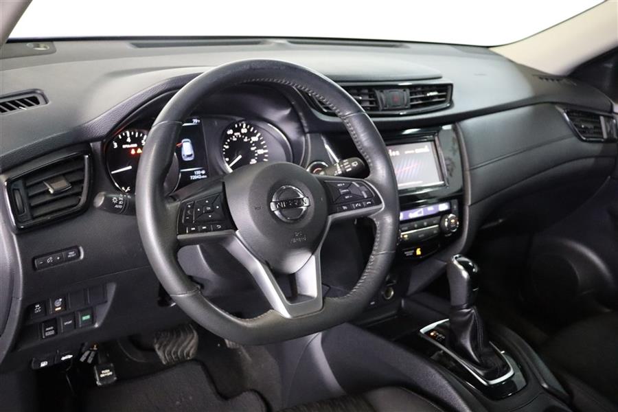 2017 Nissan Rogue SV, available for sale in Paterson, New Jersey | Fast Track Motors. Paterson, New Jersey 2017 Nissan Rogue SV, available for sale in Paterson, New Jersey | Fast Track Motors. Paterson, New Jersey