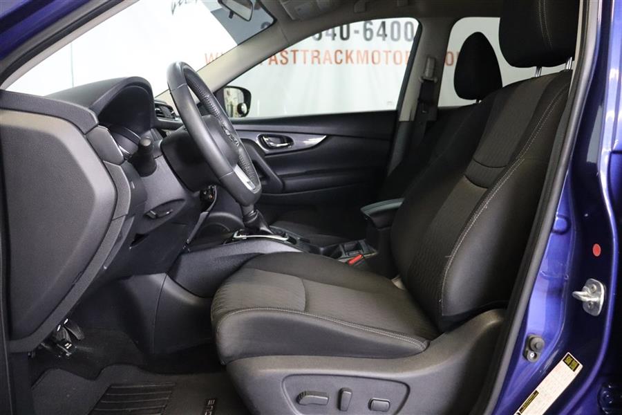 2017 Nissan Rogue SV, available for sale in Paterson, New Jersey | Fast Track Motors. Paterson, New Jersey 2017 Nissan Rogue SV, available for sale in Paterson, New Jersey | Fast Track Motors. Paterson, New Jersey