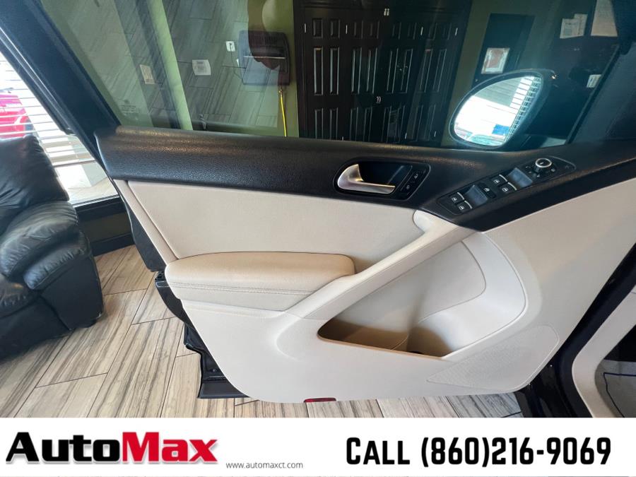 Used Volkswagen Tiguan 2WD 4dr Auto SE 2012 | AutoMax. West Hartford, Connecticut Used Volkswagen Tiguan 2WD 4dr Auto SE 2012 | AutoMax. West Hartford, Connecticut