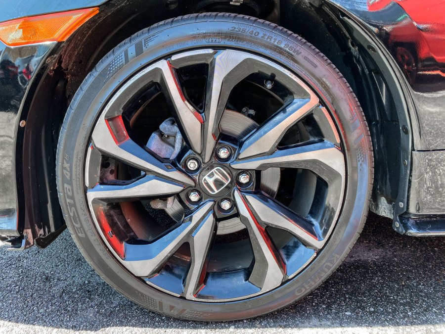 Used Honda Civic Hatchback Sport Manual 2018 | RT Auto Center LLC. Newark, New Jersey Used Honda Civic Hatchback Sport Manual 2018 | RT Auto Center LLC. Newark, New Jersey