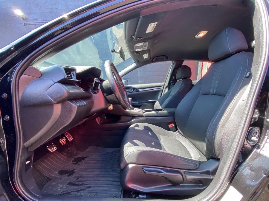 Used Honda Civic Hatchback Sport Manual 2018 | RT Auto Center LLC. Newark, New Jersey Used Honda Civic Hatchback Sport Manual 2018 | RT Auto Center LLC. Newark, New Jersey