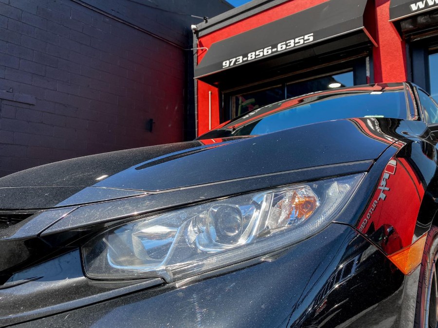 Used Honda Civic Hatchback Sport Manual 2018 | RT Auto Center LLC. Newark, New Jersey Used Honda Civic Hatchback Sport Manual 2018 | RT Auto Center LLC. Newark, New Jersey