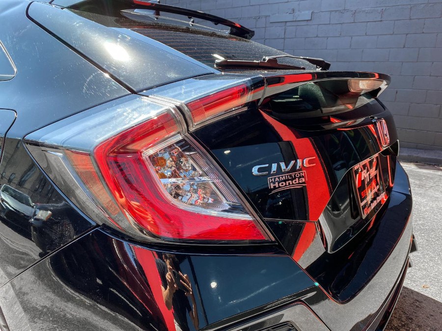 Used Honda Civic Hatchback Sport Manual 2018 | RT Auto Center LLC. Newark, New Jersey Used Honda Civic Hatchback Sport Manual 2018 | RT Auto Center LLC. Newark, New Jersey