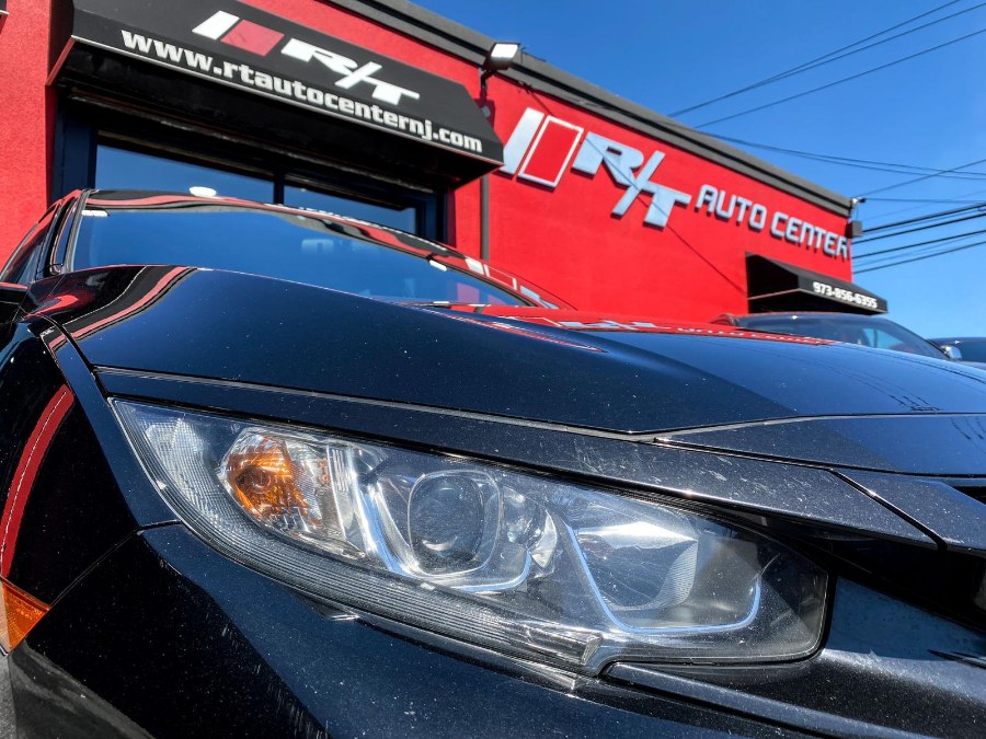 Used Honda Civic Hatchback Sport Manual 2018 | RT Auto Center LLC. Newark, New Jersey Used Honda Civic Hatchback Sport Manual 2018 | RT Auto Center LLC. Newark, New Jersey