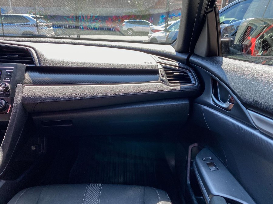 Used Honda Civic Hatchback Sport Manual 2018 | RT Auto Center LLC. Newark, New Jersey Used Honda Civic Hatchback Sport Manual 2018 | RT Auto Center LLC. Newark, New Jersey
