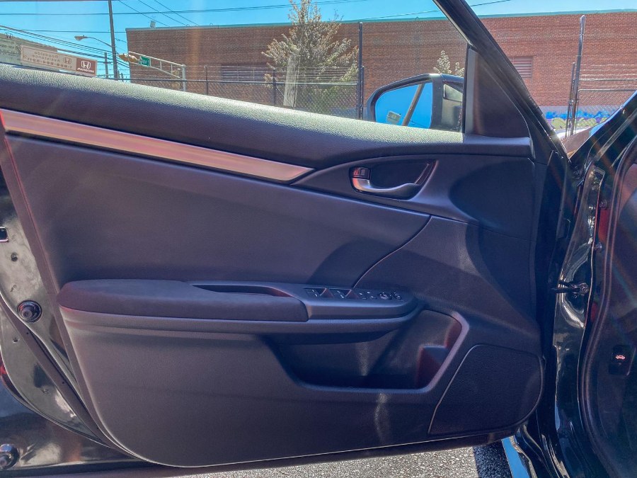 Used Honda Civic Hatchback Sport Manual 2018 | RT Auto Center LLC. Newark, New Jersey Used Honda Civic Hatchback Sport Manual 2018 | RT Auto Center LLC. Newark, New Jersey