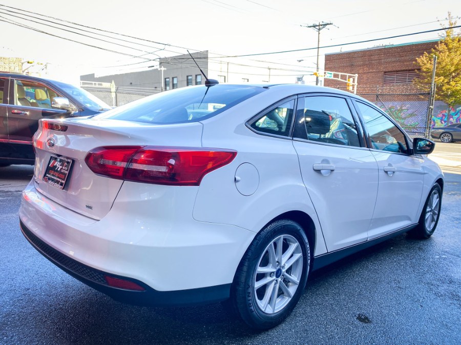 Used Ford Focus SE Sedan 2018 | RT Auto Center LLC. Newark, New Jersey Used Ford Focus SE Sedan 2018 | RT Auto Center LLC. Newark, New Jersey
