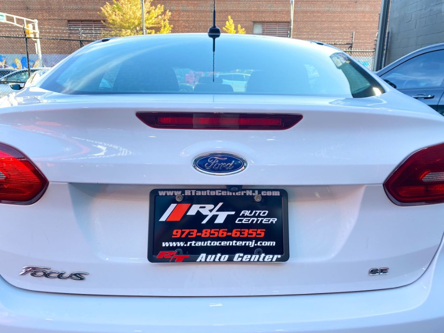 Used Ford Focus SE Sedan 2018 | RT Auto Center LLC. Newark, New Jersey Used Ford Focus SE Sedan 2018 | RT Auto Center LLC. Newark, New Jersey
