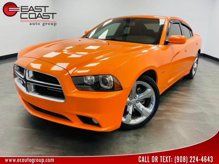 Used Dodge Charger 4dr Sdn RT Plus RWD 2014 | East Coast Auto Group. Linden, New Jersey