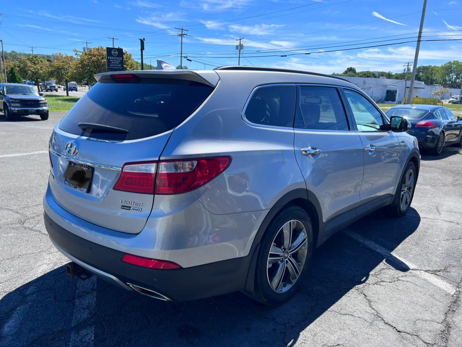 2016 Hyundai Santa Fe AWD 4dr Limited, available for sale in New Windsor, New York | Prestige Pre-Owned Motors Inc. New Windsor, New York 2016 Hyundai Santa Fe AWD 4dr Limited, available for sale in New Windsor, New York | Prestige Pre-Owned Motors Inc. New Windsor, New York