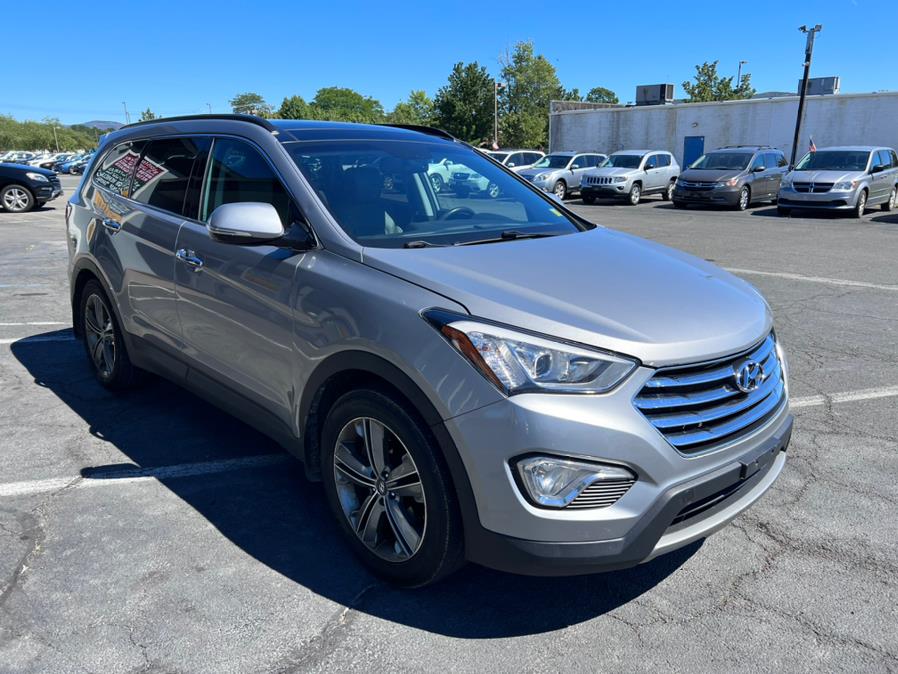 2016 Hyundai Santa Fe AWD 4dr Limited, available for sale in New Windsor, New York | Prestige Pre-Owned Motors Inc. New Windsor, New York 2016 Hyundai Santa Fe AWD 4dr Limited, available for sale in New Windsor, New York | Prestige Pre-Owned Motors Inc. New Windsor, New York