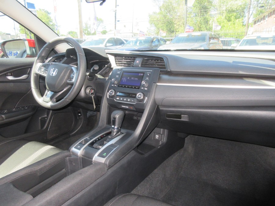 2019 Honda Civic Sedan LX CVT, available for sale in Linden, New Jersey | Route 27 Auto Mall. Linden, New Jersey 2019 Honda Civic Sedan LX CVT, available for sale in Linden, New Jersey | Route 27 Auto Mall. Linden, New Jersey