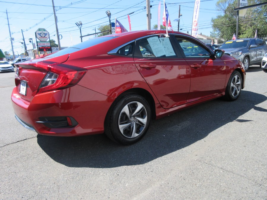 2019 Honda Civic Sedan LX CVT, available for sale in Linden, New Jersey | Route 27 Auto Mall. Linden, New Jersey 2019 Honda Civic Sedan LX CVT, available for sale in Linden, New Jersey | Route 27 Auto Mall. Linden, New Jersey
