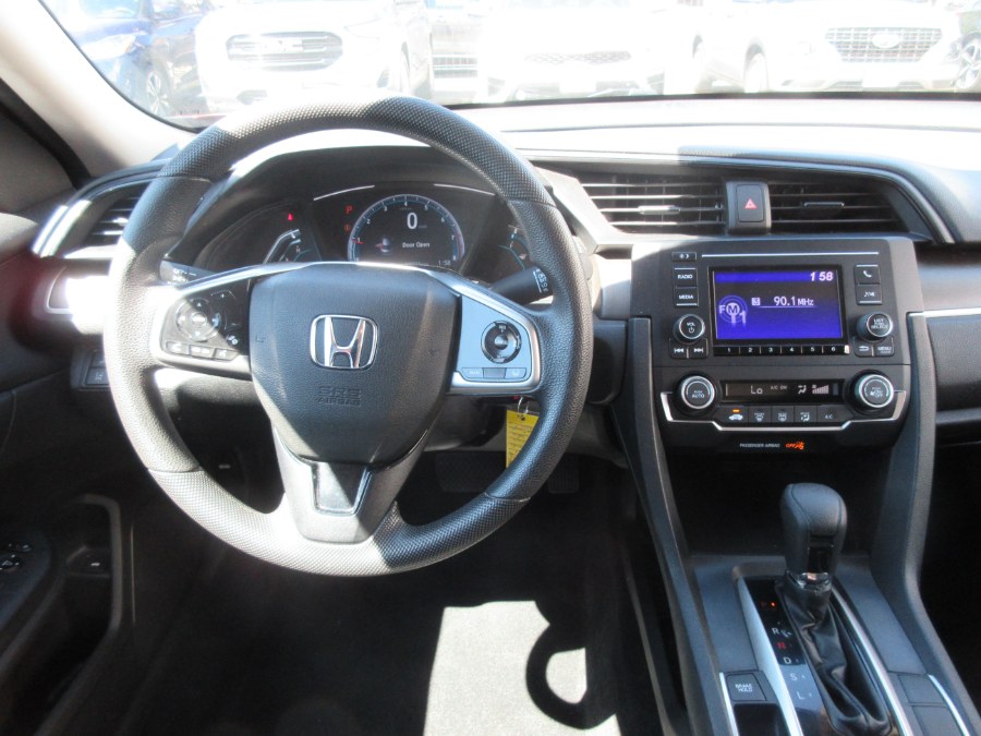 2019 Honda Civic Sedan LX CVT, available for sale in Linden, New Jersey | Route 27 Auto Mall. Linden, New Jersey 2019 Honda Civic Sedan LX CVT, available for sale in Linden, New Jersey | Route 27 Auto Mall. Linden, New Jersey