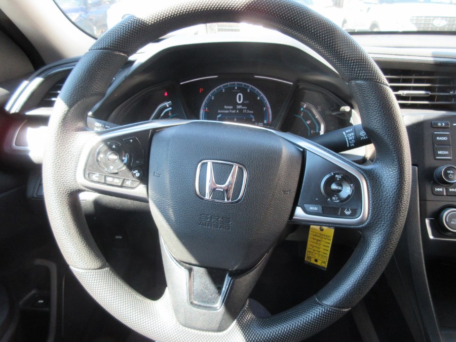2019 Honda Civic Sedan LX CVT, available for sale in Linden, New Jersey | Route 27 Auto Mall. Linden, New Jersey 2019 Honda Civic Sedan LX CVT, available for sale in Linden, New Jersey | Route 27 Auto Mall. Linden, New Jersey