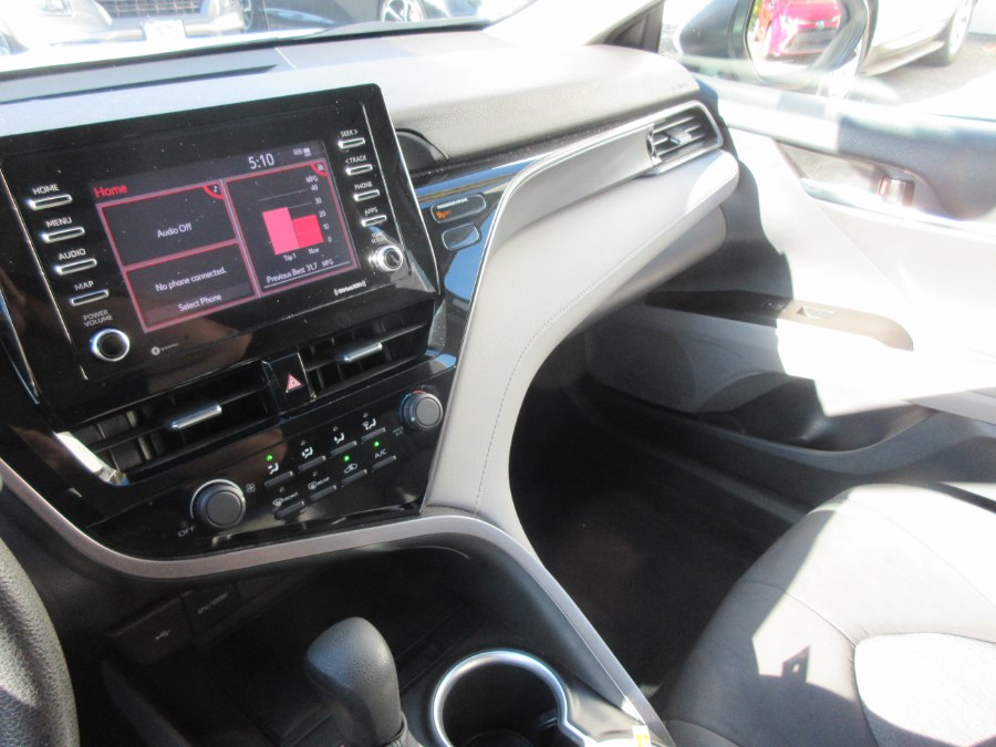 Used Toyota Camry LE Auto (Natl) 2021 | Route 27 Auto Mall. Linden, New Jersey Used Toyota Camry LE Auto (Natl) 2021 | Route 27 Auto Mall. Linden, New Jersey
