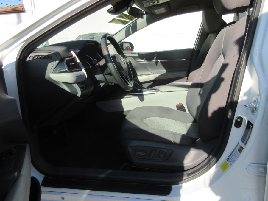 Used Toyota Camry LE Auto (Natl) 2021 | Route 27 Auto Mall. Linden, New Jersey Used Toyota Camry LE Auto (Natl) 2021 | Route 27 Auto Mall. Linden, New Jersey