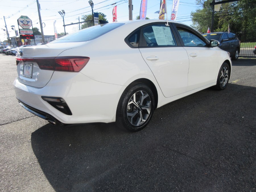 2021 Kia Forte LXS IVT, available for sale in Linden, New Jersey | Route 27 Auto Mall. Linden, New Jersey 2021 Kia Forte LXS IVT, available for sale in Linden, New Jersey | Route 27 Auto Mall. Linden, New Jersey