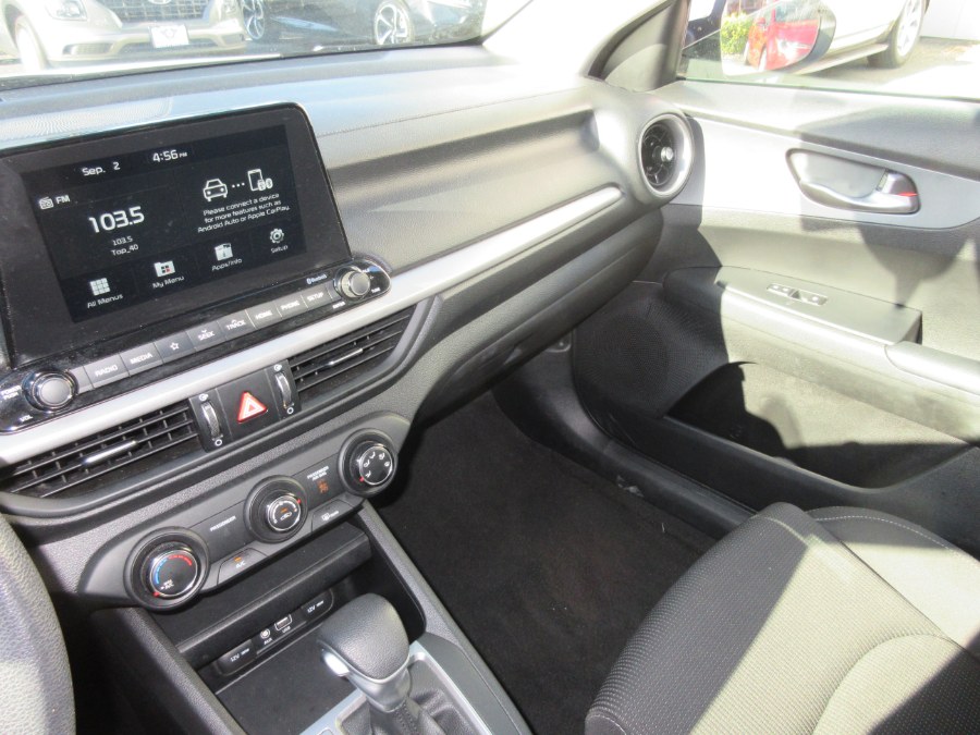 2021 Kia Forte LXS IVT, available for sale in Linden, New Jersey | Route 27 Auto Mall. Linden, New Jersey 2021 Kia Forte LXS IVT, available for sale in Linden, New Jersey | Route 27 Auto Mall. Linden, New Jersey