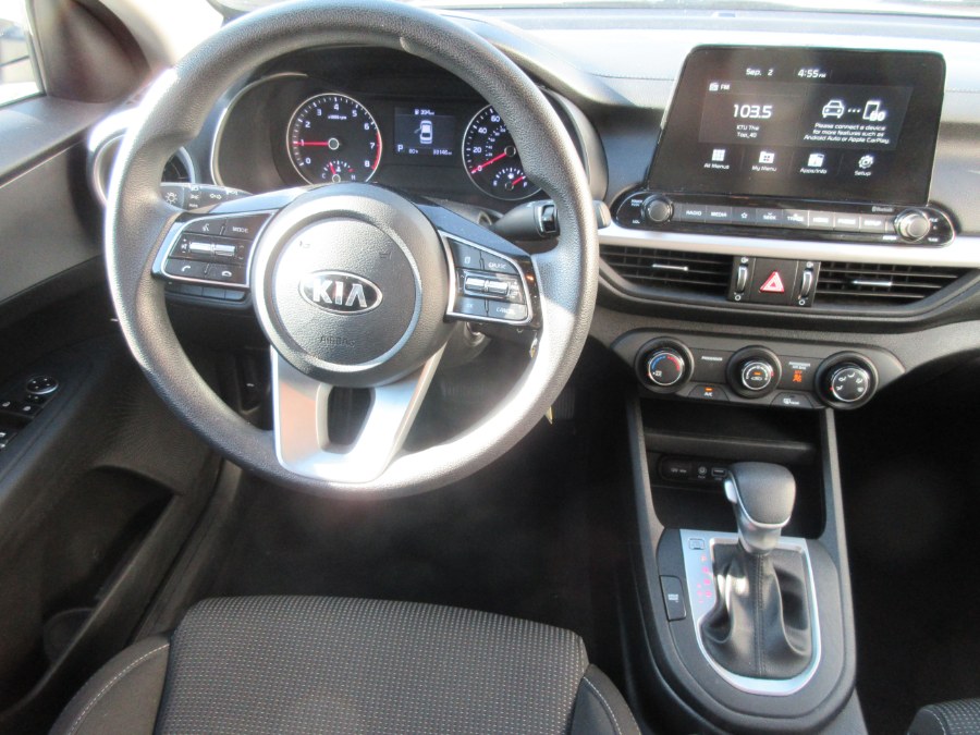 2021 Kia Forte LXS IVT, available for sale in Linden, New Jersey | Route 27 Auto Mall. Linden, New Jersey 2021 Kia Forte LXS IVT, available for sale in Linden, New Jersey | Route 27 Auto Mall. Linden, New Jersey