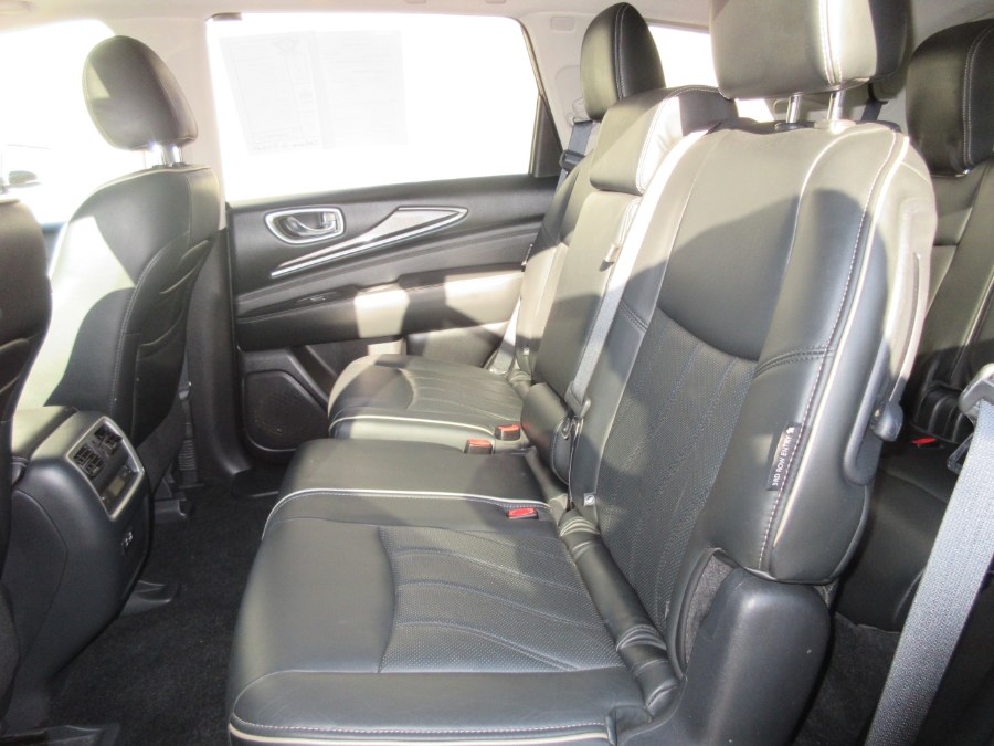 2019 INFINITI QX60 2019.5 PURE AWD, available for sale in Linden, New Jersey | Route 27 Auto Mall. Linden, New Jersey 2019 INFINITI QX60 2019.5 PURE AWD, available for sale in Linden, New Jersey | Route 27 Auto Mall. Linden, New Jersey