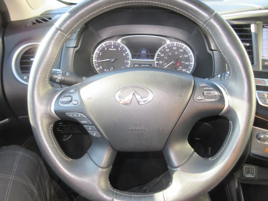 2019 INFINITI QX60 2019.5 PURE AWD, available for sale in Linden, New Jersey | Route 27 Auto Mall. Linden, New Jersey 2019 INFINITI QX60 2019.5 PURE AWD, available for sale in Linden, New Jersey | Route 27 Auto Mall. Linden, New Jersey