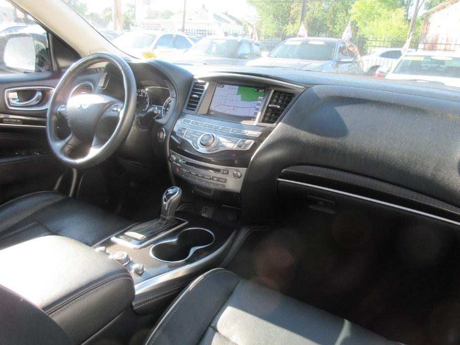 2019 INFINITI QX60 2019.5 PURE AWD, available for sale in Linden, New Jersey | Route 27 Auto Mall. Linden, New Jersey 2019 INFINITI QX60 2019.5 PURE AWD, available for sale in Linden, New Jersey | Route 27 Auto Mall. Linden, New Jersey