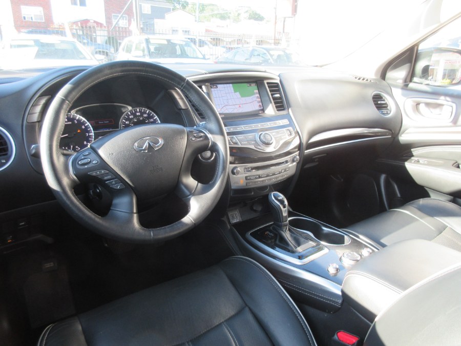 2019 INFINITI QX60 2019.5 PURE AWD, available for sale in Linden, New Jersey | Route 27 Auto Mall. Linden, New Jersey 2019 INFINITI QX60 2019.5 PURE AWD, available for sale in Linden, New Jersey | Route 27 Auto Mall. Linden, New Jersey