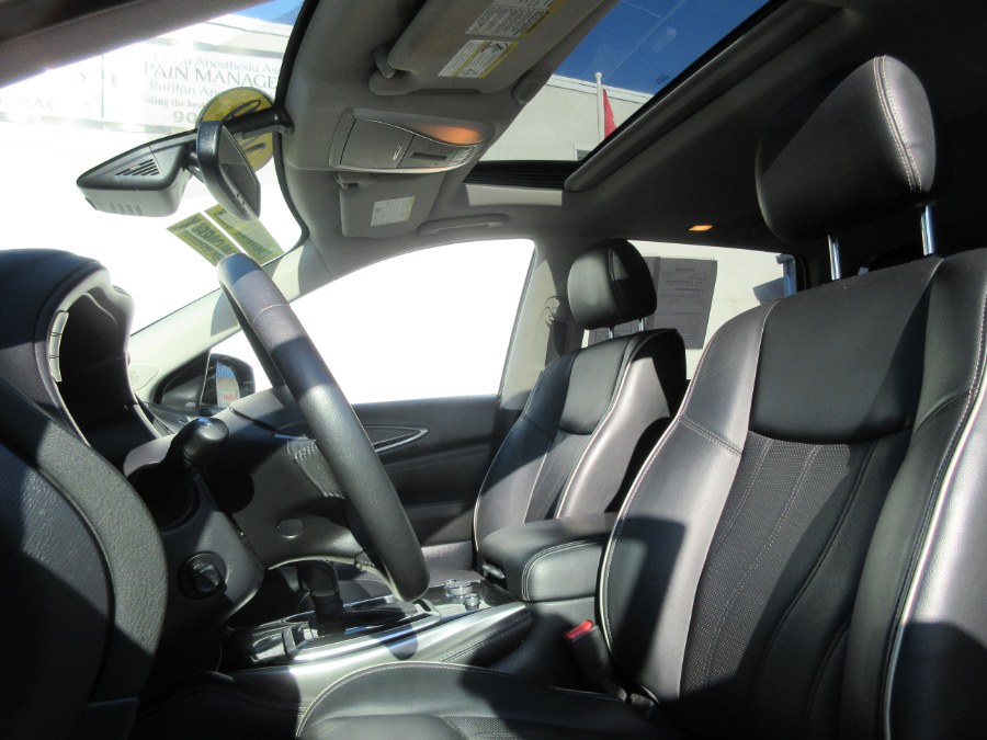 2019 INFINITI QX60 2019.5 PURE AWD, available for sale in Linden, New Jersey | Route 27 Auto Mall. Linden, New Jersey 2019 INFINITI QX60 2019.5 PURE AWD, available for sale in Linden, New Jersey | Route 27 Auto Mall. Linden, New Jersey
