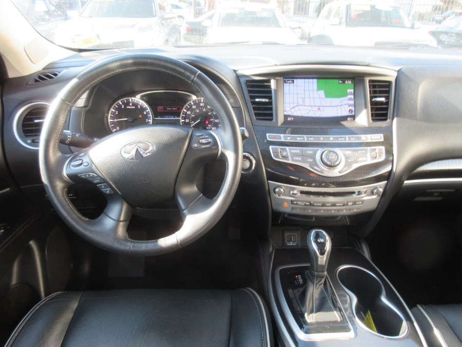 2019 INFINITI QX60 2019.5 PURE AWD, available for sale in Linden, New Jersey | Route 27 Auto Mall. Linden, New Jersey 2019 INFINITI QX60 2019.5 PURE AWD, available for sale in Linden, New Jersey | Route 27 Auto Mall. Linden, New Jersey