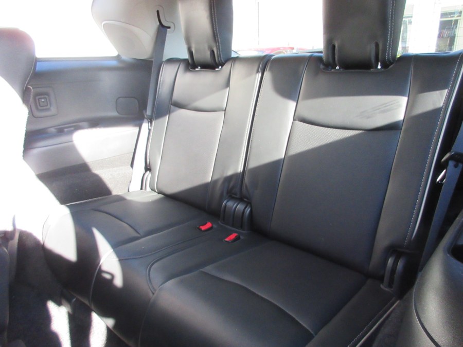 2019 INFINITI QX60 2019.5 PURE AWD, available for sale in Linden, New Jersey | Route 27 Auto Mall. Linden, New Jersey 2019 INFINITI QX60 2019.5 PURE AWD, available for sale in Linden, New Jersey | Route 27 Auto Mall. Linden, New Jersey