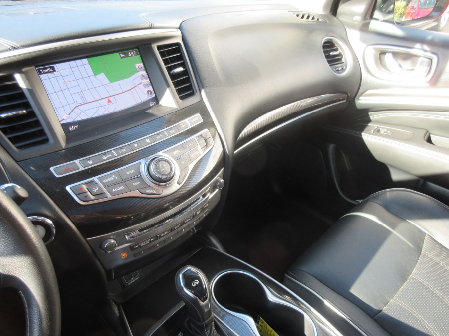 2019 INFINITI QX60 2019.5 PURE AWD, available for sale in Linden, New Jersey | Route 27 Auto Mall. Linden, New Jersey 2019 INFINITI QX60 2019.5 PURE AWD, available for sale in Linden, New Jersey | Route 27 Auto Mall. Linden, New Jersey