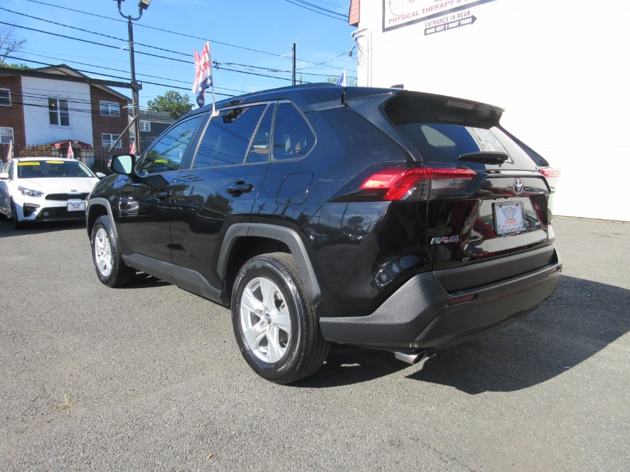 Used Toyota RAV4 XLE FWD (Natl) 2021 | Route 27 Auto Mall. Linden, New Jersey Used Toyota RAV4 XLE FWD (Natl) 2021 | Route 27 Auto Mall. Linden, New Jersey