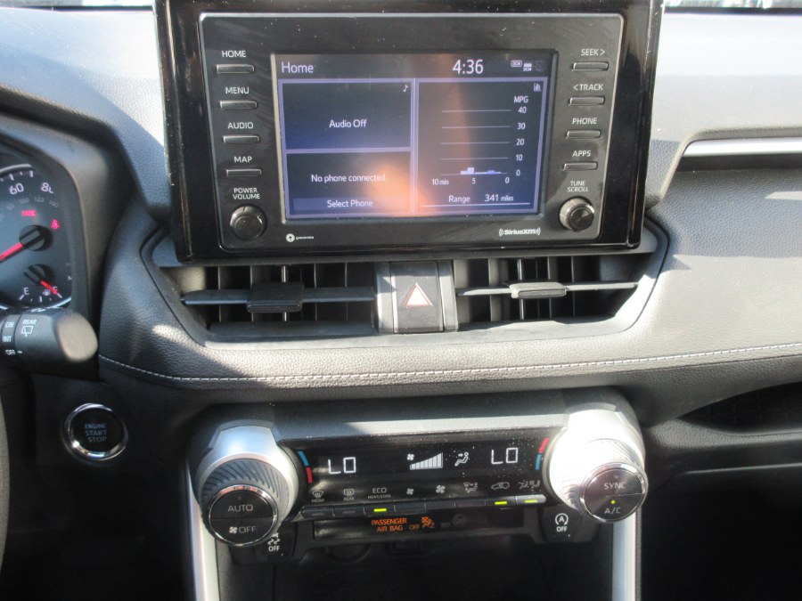 Used Toyota RAV4 XLE FWD (Natl) 2021 | Route 27 Auto Mall. Linden, New Jersey Used Toyota RAV4 XLE FWD (Natl) 2021 | Route 27 Auto Mall. Linden, New Jersey