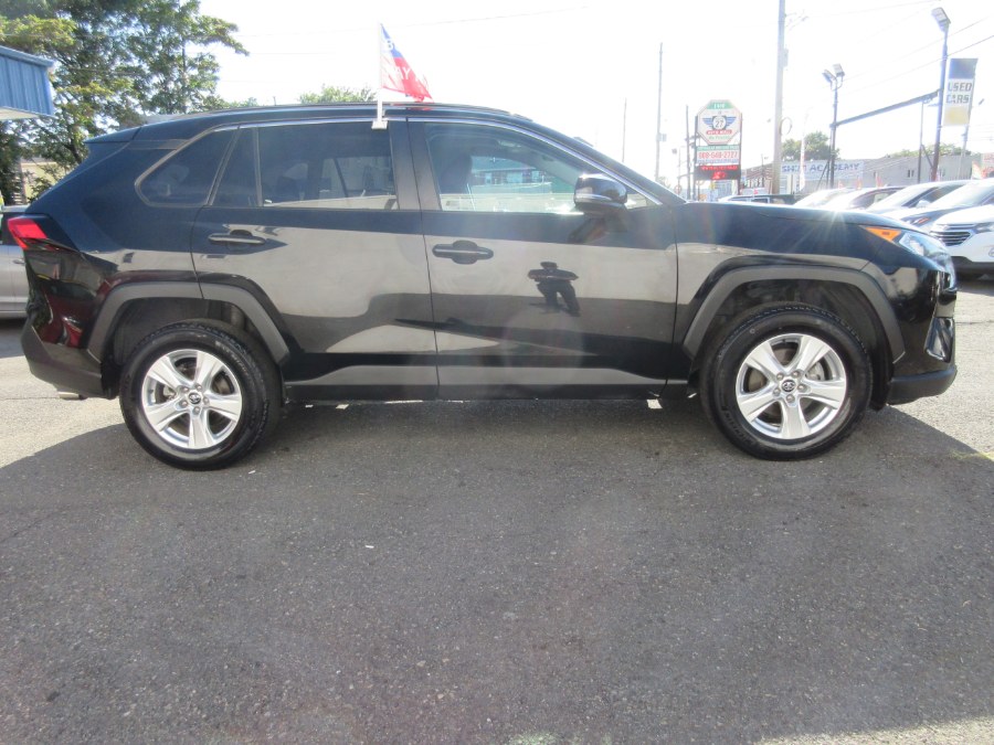 Used Toyota RAV4 XLE FWD (Natl) 2021 | Route 27 Auto Mall. Linden, New Jersey Used Toyota RAV4 XLE FWD (Natl) 2021 | Route 27 Auto Mall. Linden, New Jersey