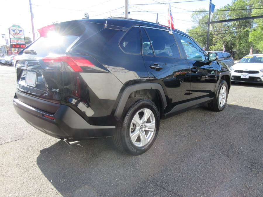 Used Toyota RAV4 XLE FWD (Natl) 2021 | Route 27 Auto Mall. Linden, New Jersey Used Toyota RAV4 XLE FWD (Natl) 2021 | Route 27 Auto Mall. Linden, New Jersey