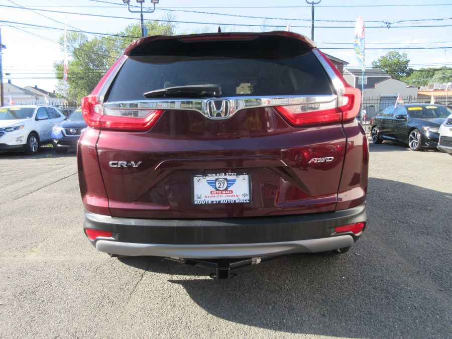 2019 Honda CR-V EX AWD, available for sale in Linden, New Jersey | Route 27 Auto Mall. Linden, New Jersey 2019 Honda CR-V EX AWD, available for sale in Linden, New Jersey | Route 27 Auto Mall. Linden, New Jersey