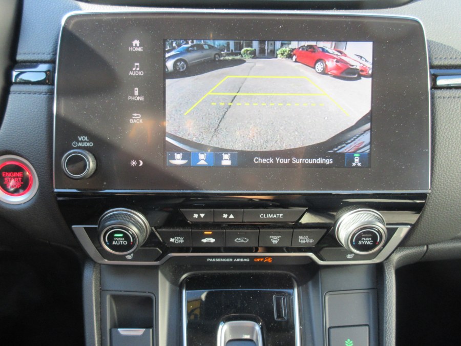 2019 Honda CR-V EX AWD, available for sale in Linden, New Jersey | Route 27 Auto Mall. Linden, New Jersey 2019 Honda CR-V EX AWD, available for sale in Linden, New Jersey | Route 27 Auto Mall. Linden, New Jersey