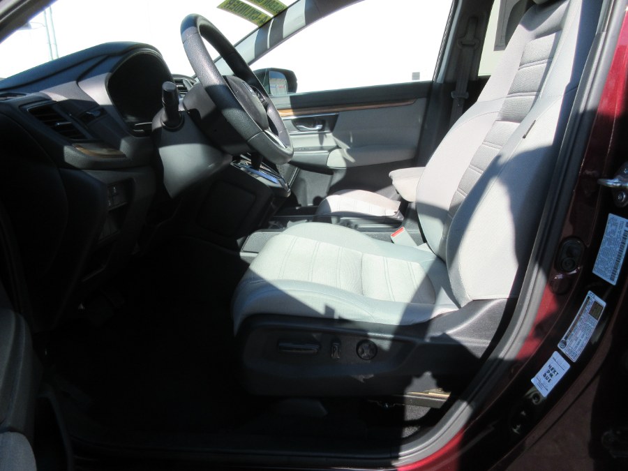 2019 Honda CR-V EX AWD, available for sale in Linden, New Jersey | Route 27 Auto Mall. Linden, New Jersey 2019 Honda CR-V EX AWD, available for sale in Linden, New Jersey | Route 27 Auto Mall. Linden, New Jersey