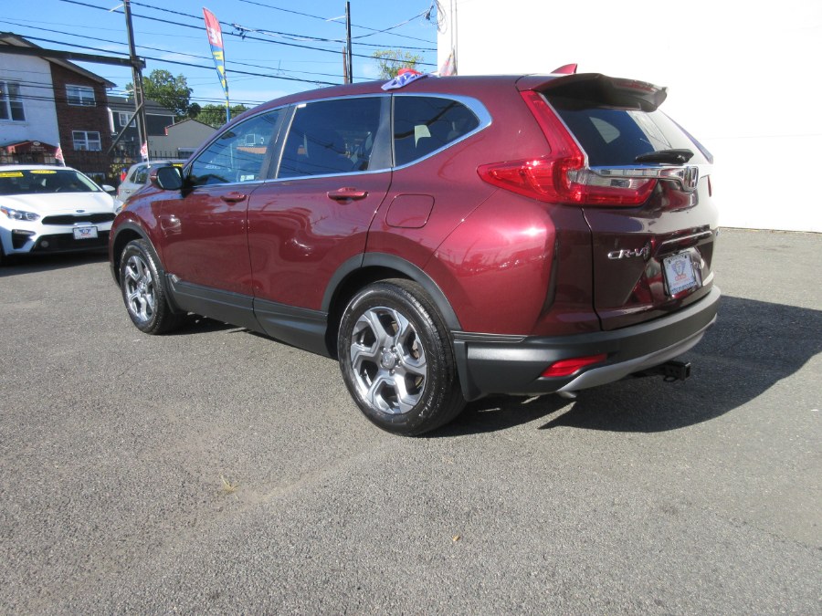 2019 Honda CR-V EX AWD, available for sale in Linden, New Jersey | Route 27 Auto Mall. Linden, New Jersey 2019 Honda CR-V EX AWD, available for sale in Linden, New Jersey | Route 27 Auto Mall. Linden, New Jersey